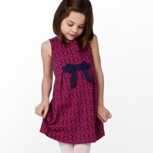 Lilly Pulitzer Evie Don't Give Me Lip dress size Large (8-10) NWOT
